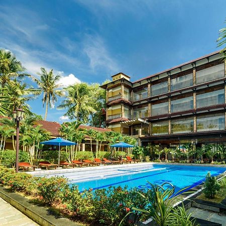 Qualia Resort دونغ دونغ المظهر الخارجي الصورة