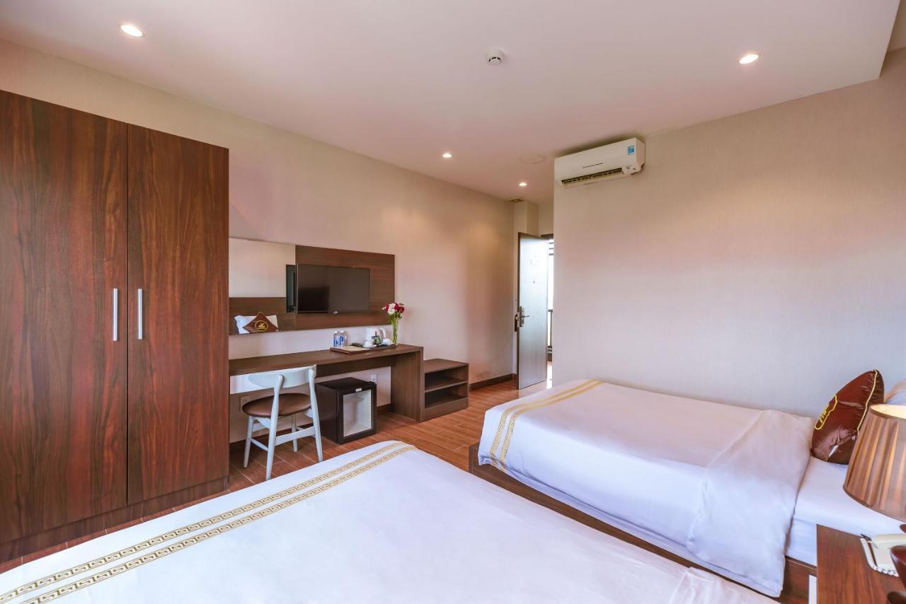 Qualia Resort دونغ دونغ المظهر الخارجي الصورة