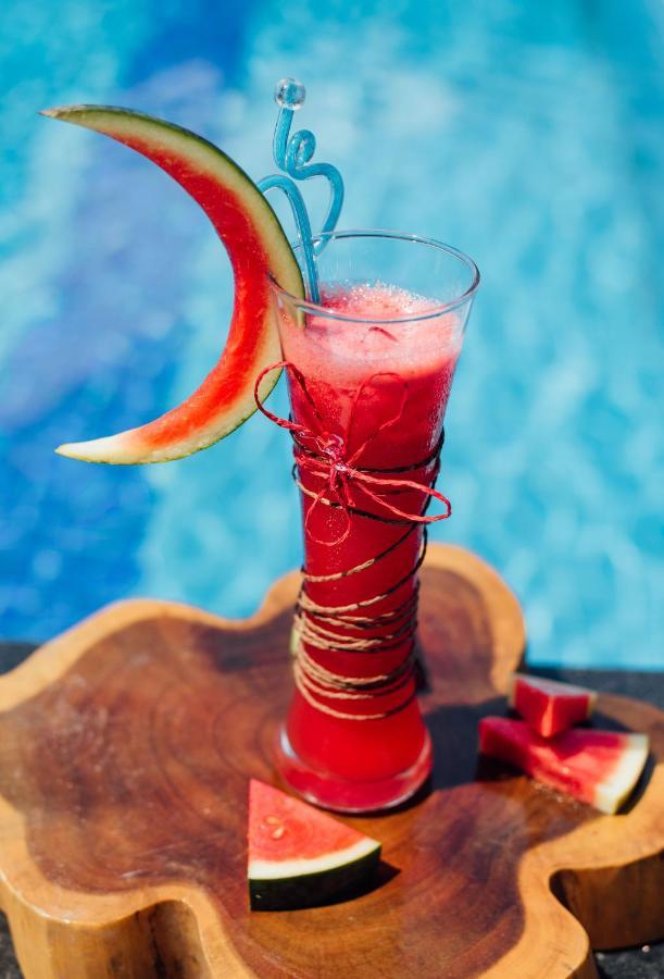Qualia Resort دونغ دونغ المظهر الخارجي الصورة