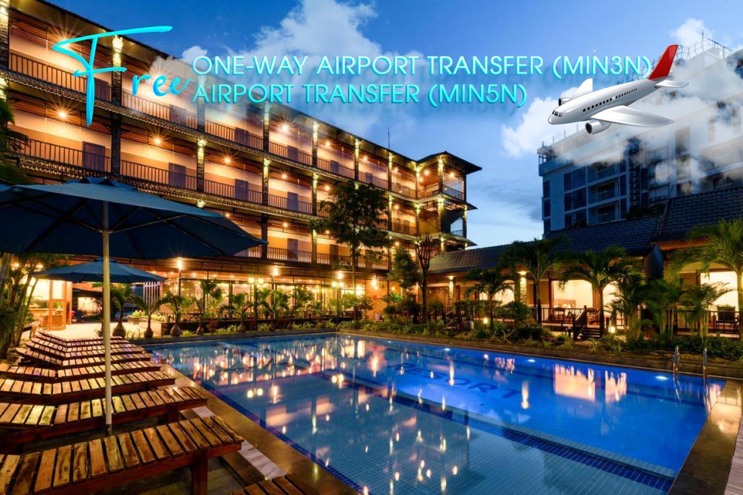 Qualia Resort دونغ دونغ المظهر الخارجي الصورة